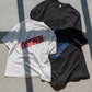 【Blurhms Rootstock】 "NEBRASKA" Print Tee Standard