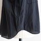 【STILL BY HAND】Garment-Dye W Pocket Over Shirts