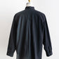 【STILL BY HAND】Garment-Dye W Pocket Over Shirts