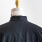 【STILL BY HAND】Garment-Dye W Pocket Over Shirts