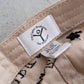 【Oaxaca × City Lights Bookstore】Hand Embroidered Cap 『HOWL』