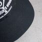 【Oaxaca × City Lights Bookstore】Hand Embroidered Cap 『LOGO』