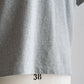 【Blurhms Rootstock】Cotton Rayon 88 / 12 Print Tee "ALE-Y"『Wide』