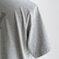 【Blurhms Rootstock】Cotton Rayon 88 / 12 Print Tee "ALE-Y"『Wide』