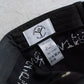 【Oaxaca × City Lights Bookstore】Hand Embroidered Cap 『LOGO』