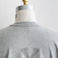 【Blurhms Rootstock】Cotton Rayon 88 / 12 Print Tee "ALE-Y"『Wide』