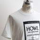 【City Lights Bookstore】 Howl Tee