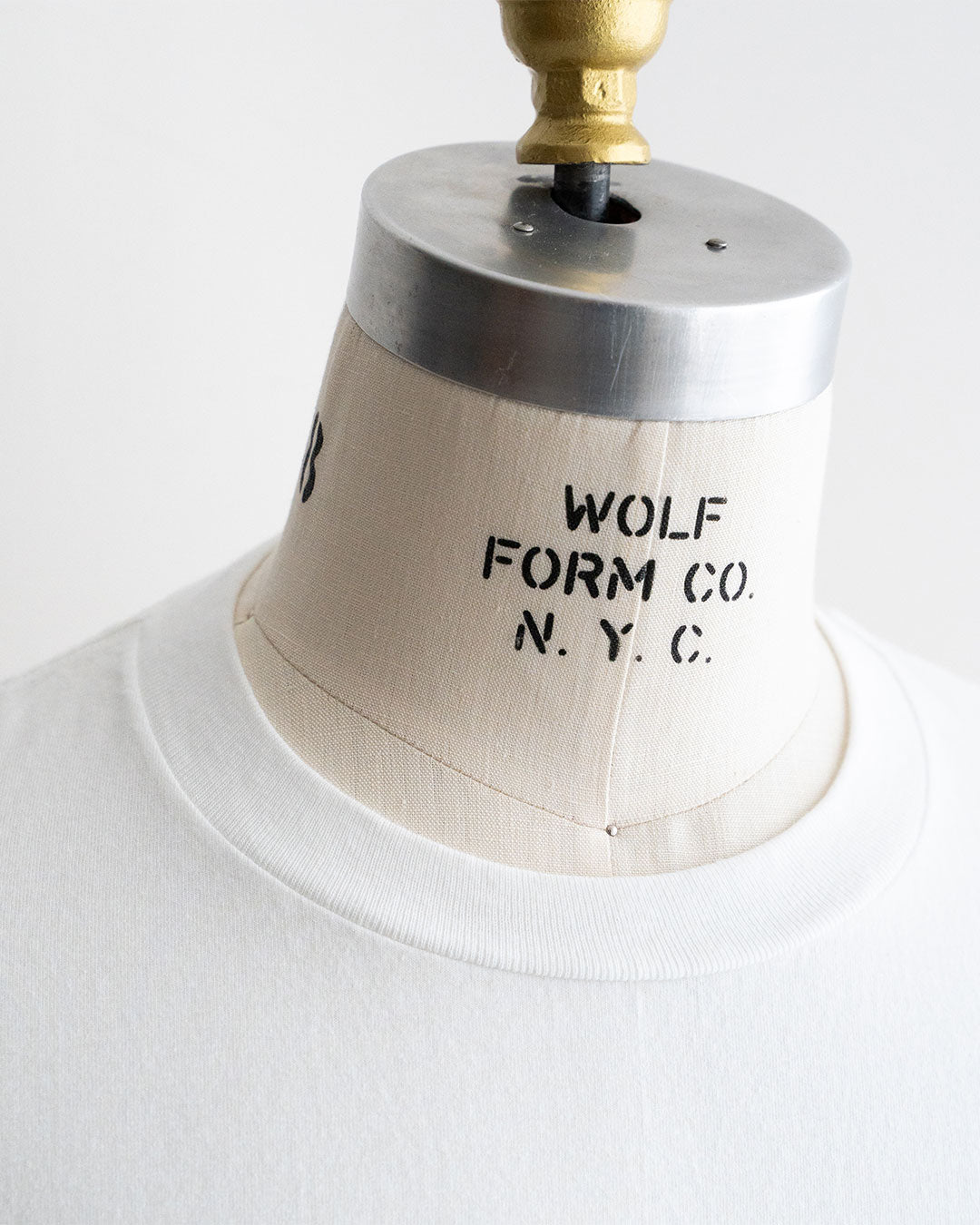 【City Lights Bookstore】 Howl Tee