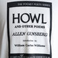 【City Lights Bookstore】 Howl Tee