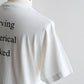 【City Lights Bookstore】 Howl Tee
