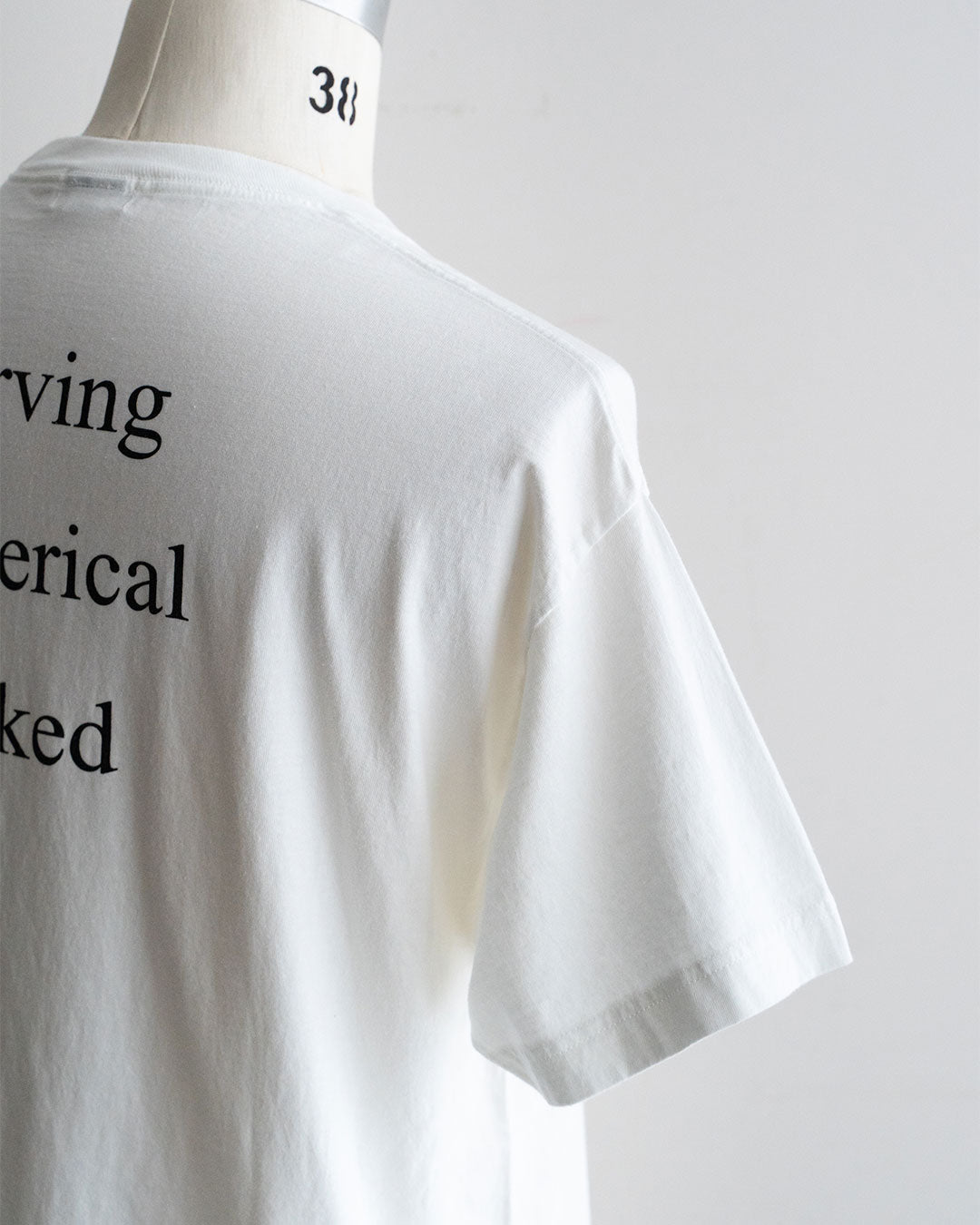 【City Lights Bookstore】 Howl Tee