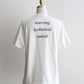 【City Lights Bookstore】 Howl Tee