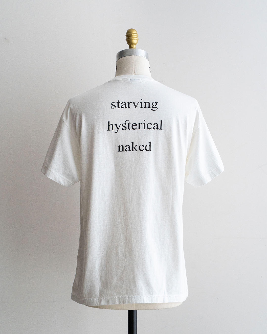 【City Lights Bookstore】 Howl Tee