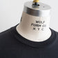 【City Lights Bookstore】 Howl Tee