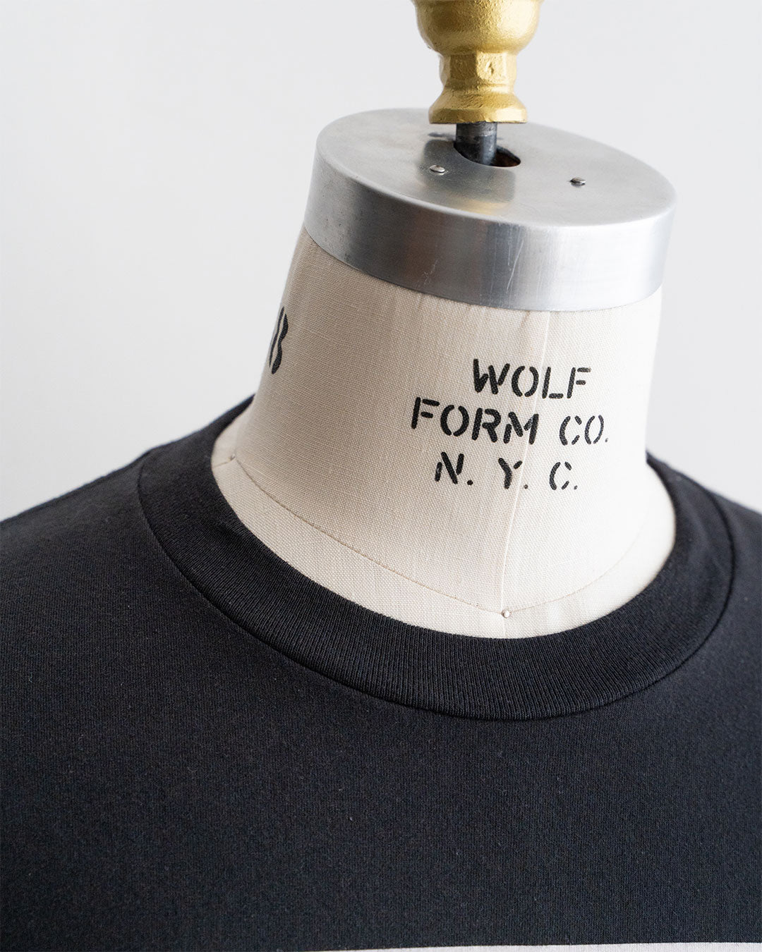 【City Lights Bookstore】 Howl Tee