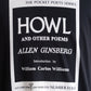 【City Lights Bookstore】 Howl Tee