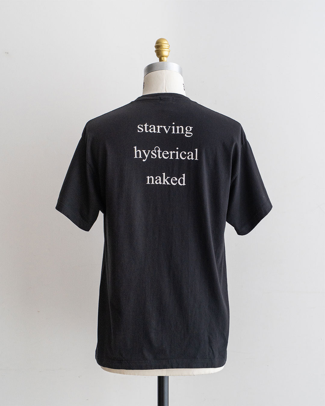 【City Lights Bookstore】 Howl Tee