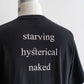 【City Lights Bookstore】 Howl Tee