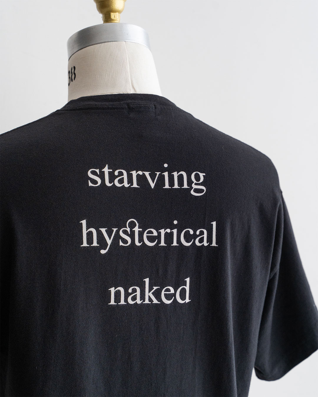 【City Lights Bookstore】 Howl Tee