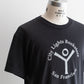 【City Lights Bookstore】 Logo Tee
