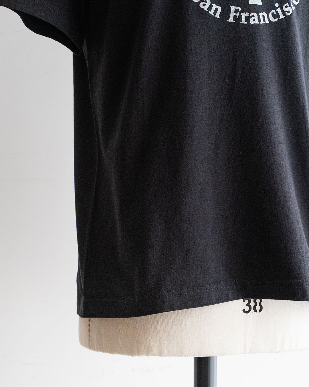 【City Lights Bookstore】 Logo Tee