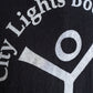 【City Lights Bookstore】 Logo Tee