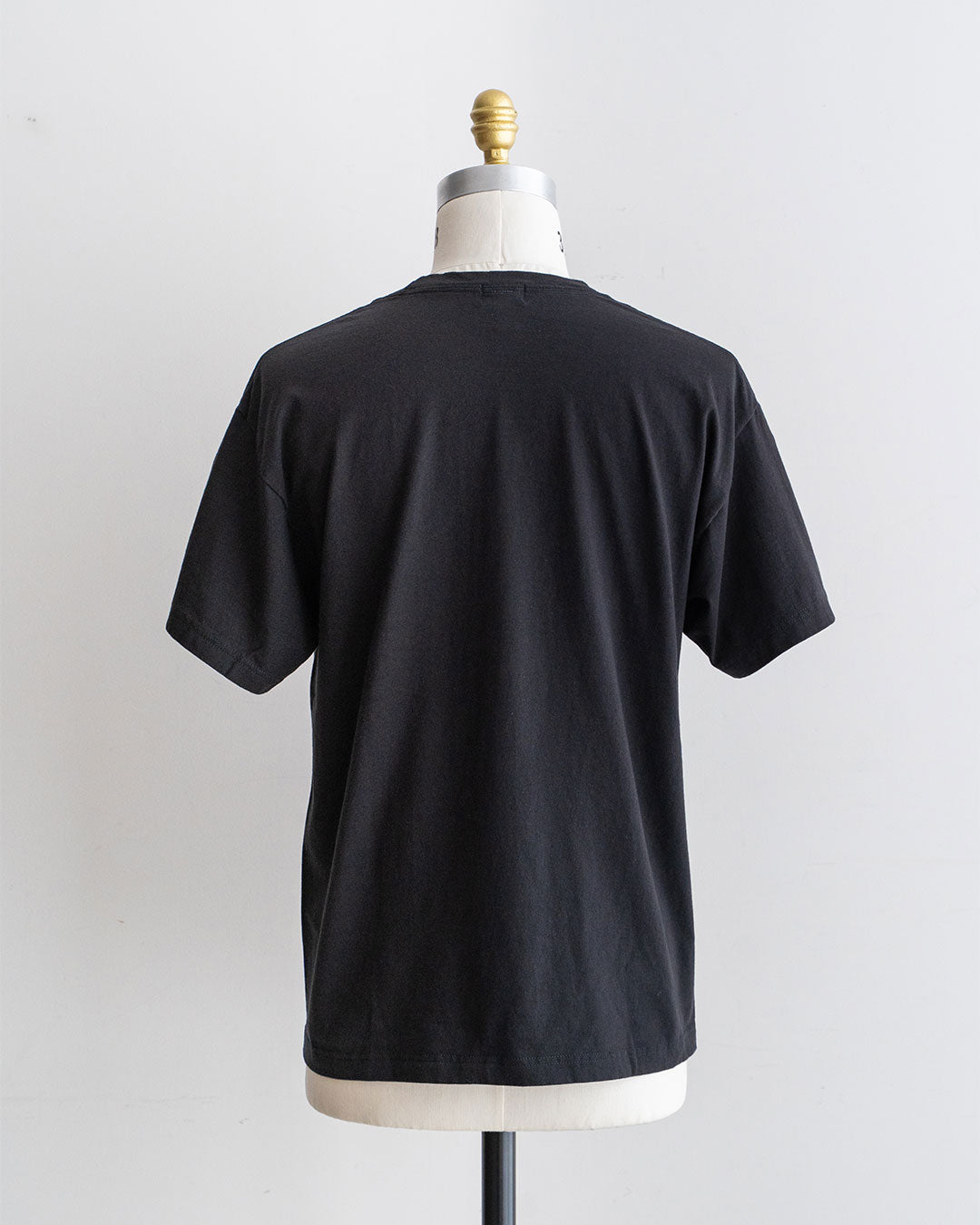 【City Lights Bookstore】 Logo Tee