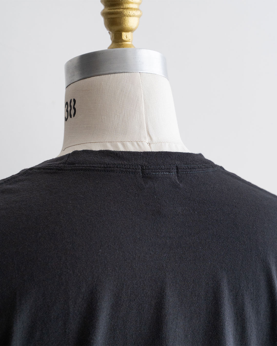 【City Lights Bookstore】 Logo Tee