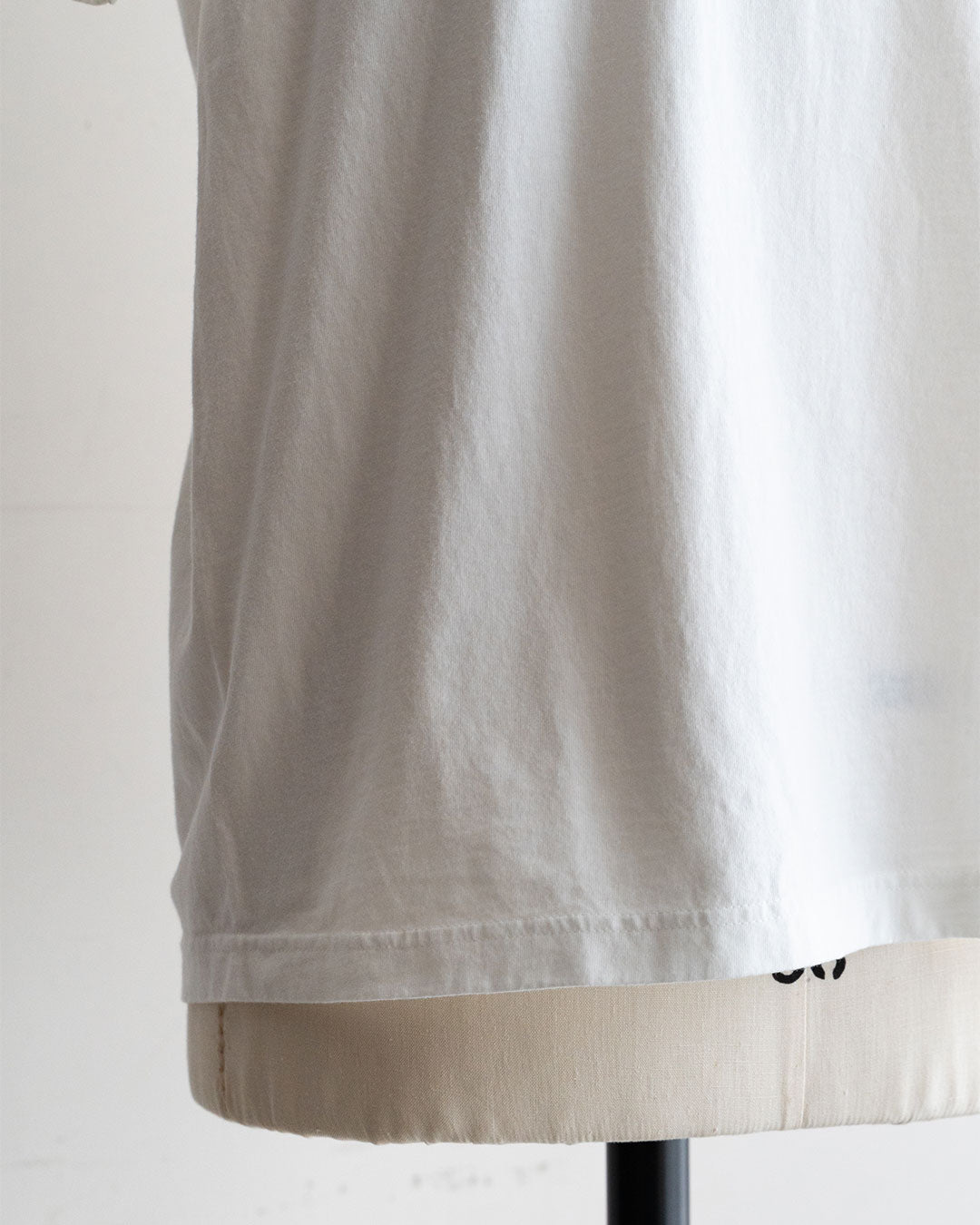 【City Lights Bookstore】 Post Card Tee