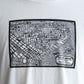 【City Lights Bookstore】 Post Card Tee