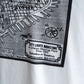 【City Lights Bookstore】 Post Card Tee