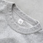 【Blurhms Rootstock】Cotton Rayon 88 / 12 Print Tee "X-X"『Wide』