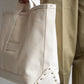 【BARK OUTSIDERS】BS TOOL TOTE "Natural"