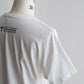 【City Lights Bookstore】 Post Card Tee