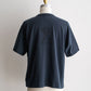 【Blurhms Rootstock】Cotton Rayon 88 / 12 Print Tee "X-X"『Wide』