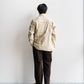 【HEXICO】Coverall .30-40s Style 『US Old Drop Cloth / Brass Button』①