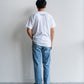 身長175cm　体重69kg / 着用サイズ L