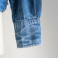 【HEXICO】Short Denim Western 『80-90s Western Shirt』⑤