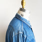 【HEXICO】Short Denim Western 『80-90s Western Shirt』⑤
