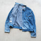 【HEXICO】Short Denim Western 『80-90s Western Shirt』⑤
