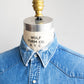 【HEXICO】Short Denim Western 『80-90s Western Shirt』⑥