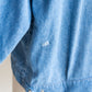 【HEXICO】Short Denim Western 『80-90s Western Shirt』⑥