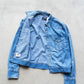 【HEXICO】Short Denim Western 『80-90s Western Shirt』⑥