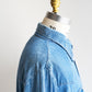 【HEXICO】Short Denim Western 『80-90s Western Shirt』⑦
