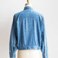 【HEXICO】Short Denim Western 『80-90s Western Shirt』⑦