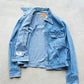 【HEXICO】Short Denim Western 『80-90s Western Shirt』⑦