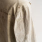 【HEXICO】Coverall .30-40s Style 『US Old Drop Cloth / Brass Button』①