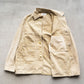 【HEXICO】Coverall .30-40s Style 『US Old Drop Cloth / Brass Button』①