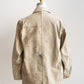 【HEXICO】Coverall .30-40s Style 『US Old Drop Cloth / Brass Button』②