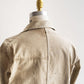 【HEXICO】Coverall .30-40s Style 『US Old Drop Cloth / Brass Button』②